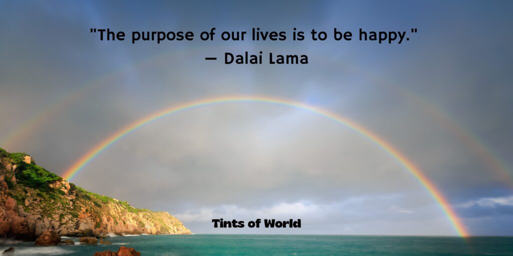 Beautiful Life Quotes for Motivation by Dalai Lama
