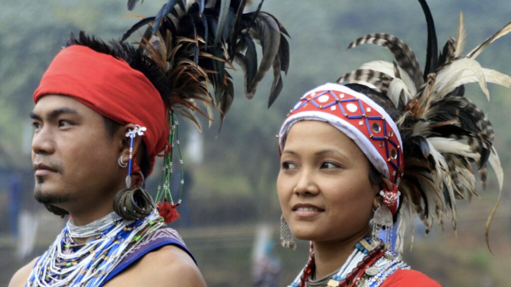 Garo Tribe | People of Meghalaya