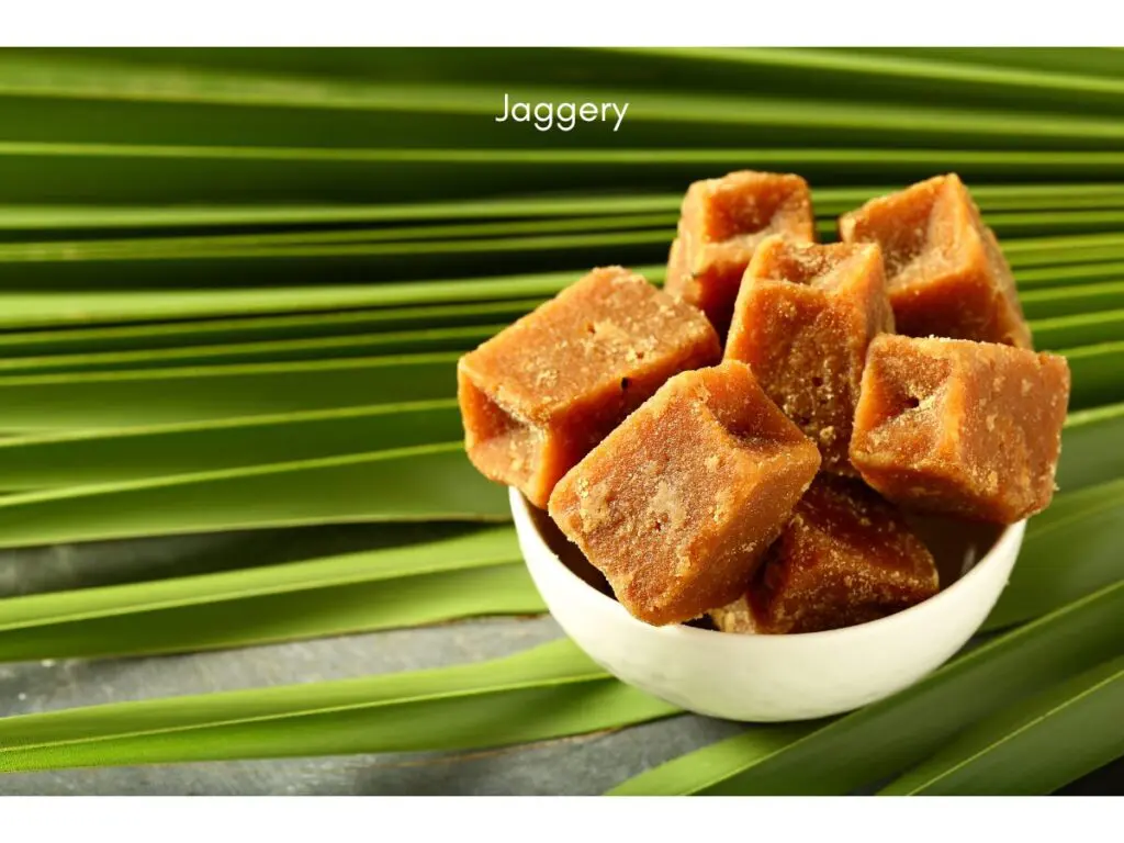 Is Jaggery Healthier Than Sugar? Discover the Benefits