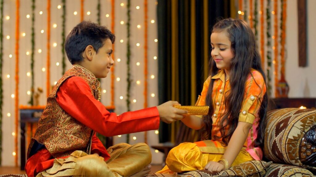 Bhai Dooj 2024