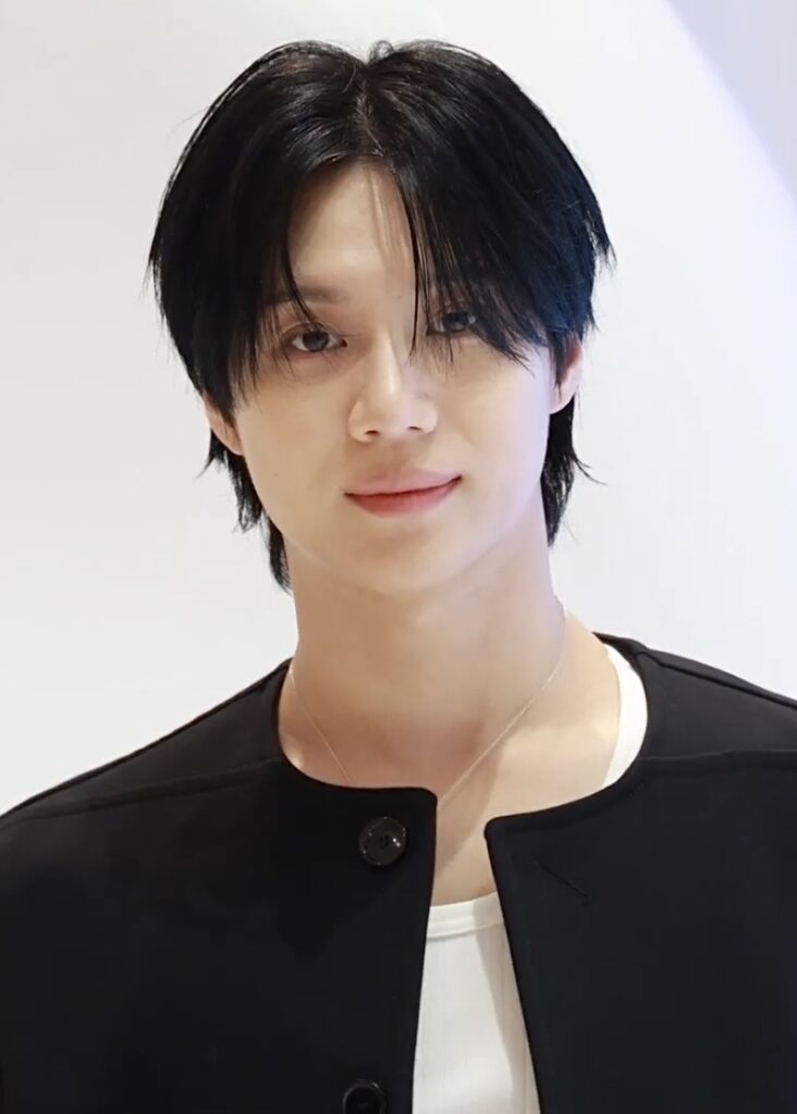 How Old Is Taemin in 2025? SHINee Star’s Life & Career